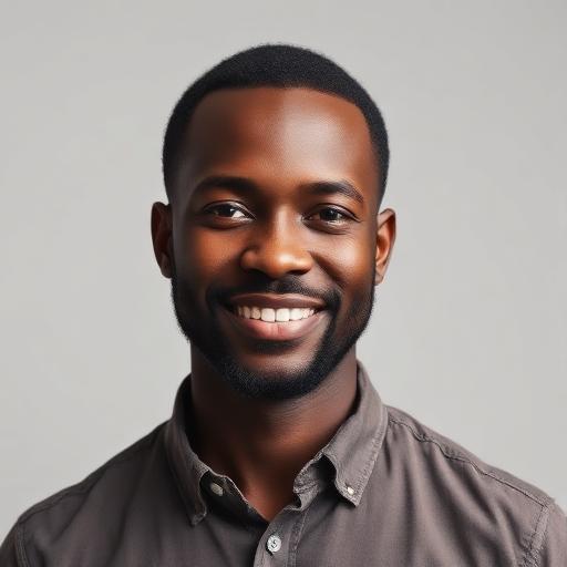 Tech founder