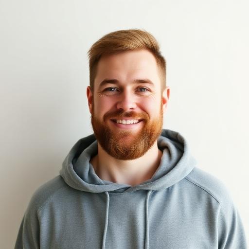 Startup founder